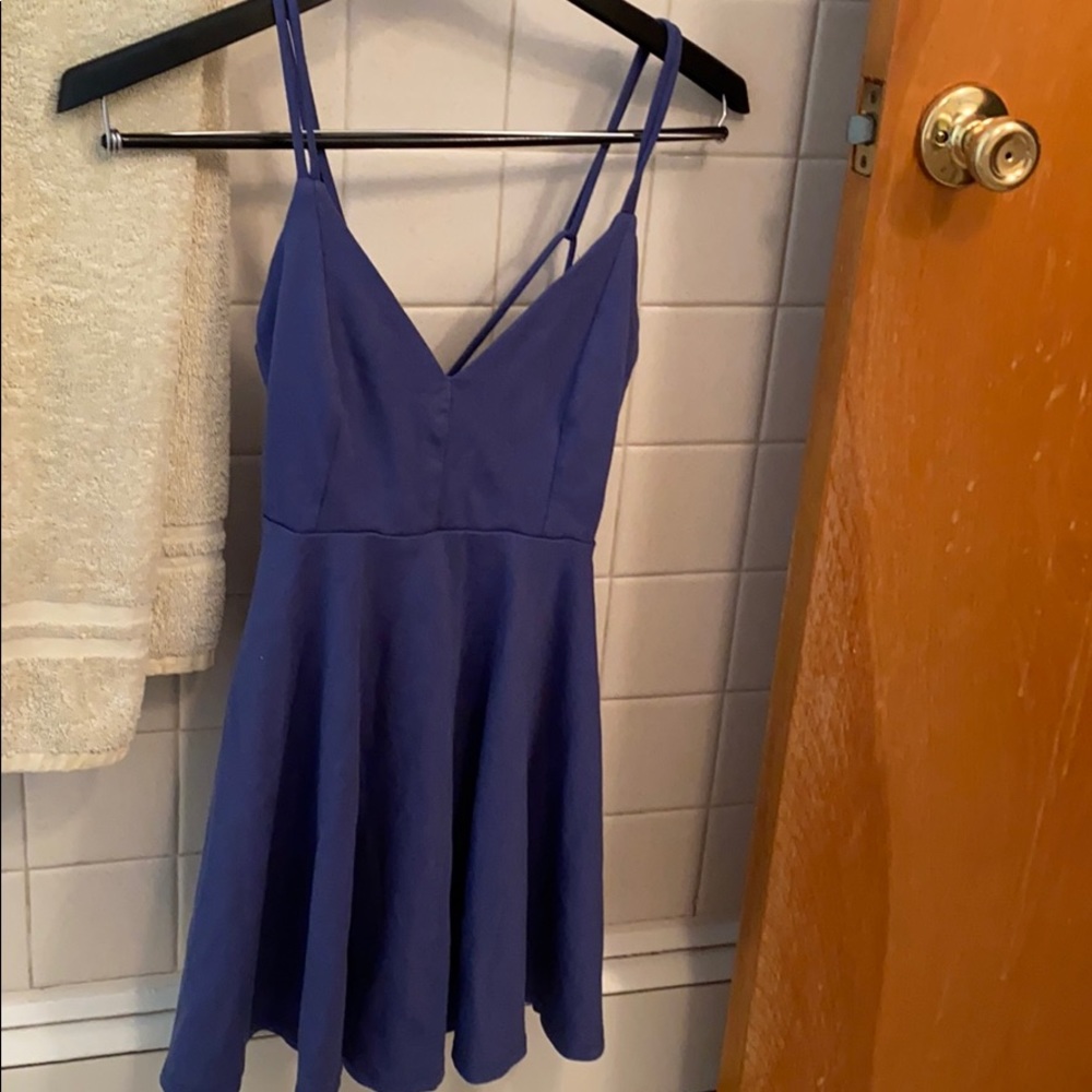 ALTAR’D STATE DRESS